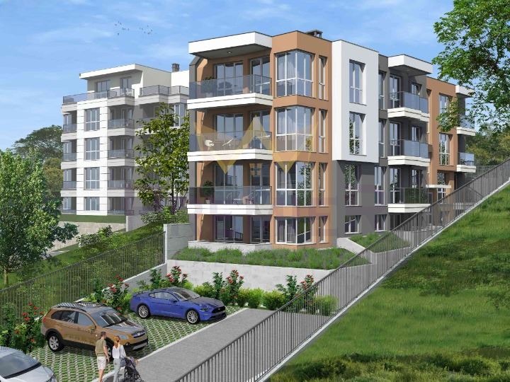 Продава 2-СТАЕН, гр. Варна, м-т Пчелина, снимка 2 - Апартаменти - 52797915