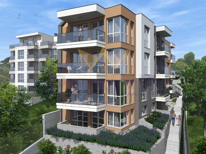 Продава 2-СТАЕН, гр. Варна, м-т Пчелина