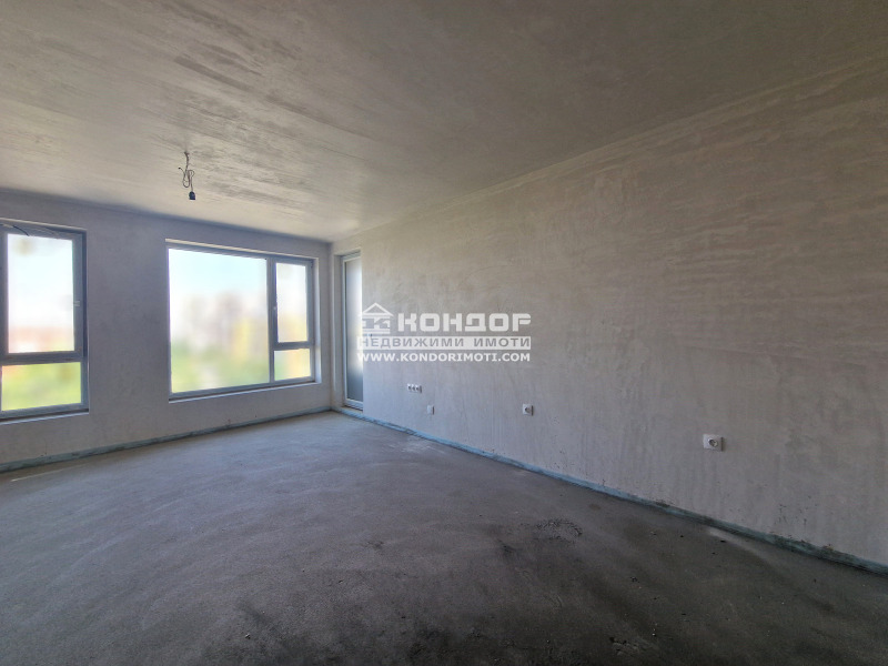 Zu verkaufen  2 Schlafzimmer Plowdiw , Trakija , 102 qm | 29009661 - Bild [3]