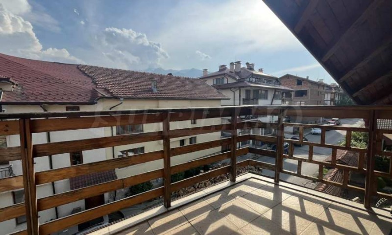 Na prodej  2 ložnice oblast Blagoevgrad , Bansko , 98 m2 | 84267857 - obraz [6]