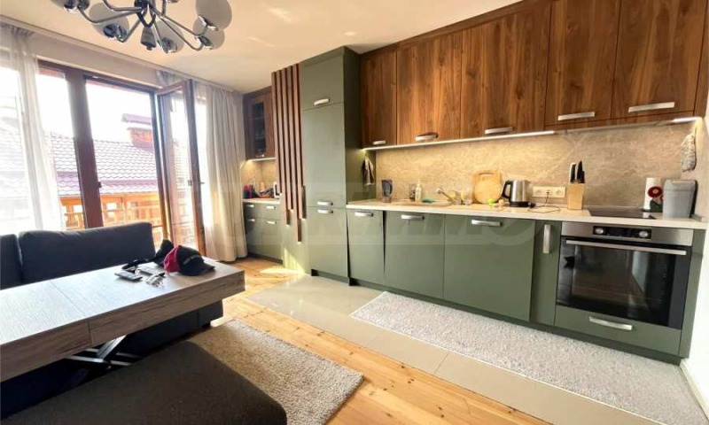 Na prodej  2 ložnice oblast Blagoevgrad , Bansko , 98 m2 | 84267857 - obraz [4]