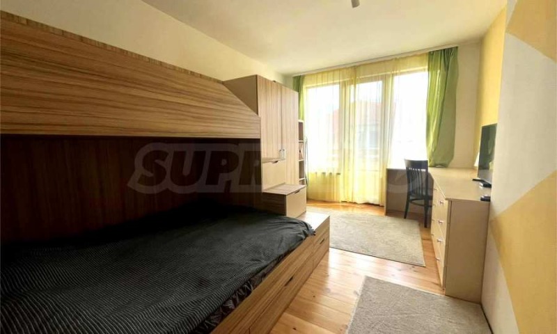 Na prodej  2 ložnice oblast Blagoevgrad , Bansko , 98 m2 | 84267857 - obraz [12]