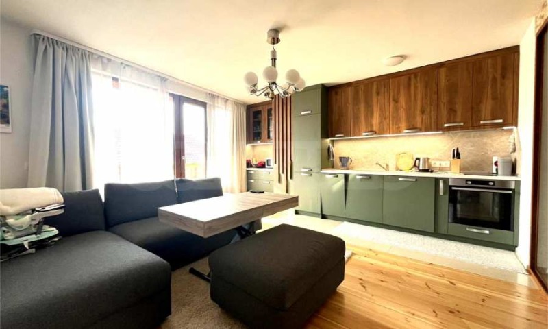 Na prodej  2 ložnice oblast Blagoevgrad , Bansko , 98 m2 | 84267857
