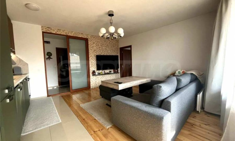 Na prodej  2 ložnice oblast Blagoevgrad , Bansko , 98 m2 | 84267857 - obraz [5]