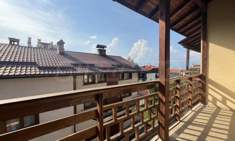 Na prodej  2 ložnice oblast Blagoevgrad , Bansko , 98 m2 | 84267857 - obraz [13]