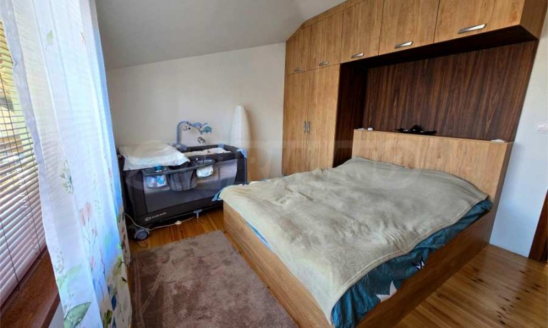 Na prodej  2 ložnice oblast Blagoevgrad , Bansko , 98 m2 | 84267857 - obraz [8]