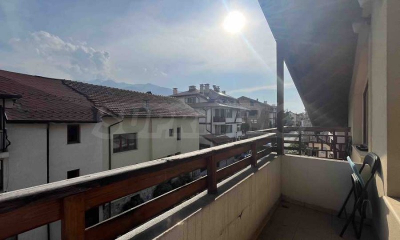 Na prodej  2 ložnice oblast Blagoevgrad , Bansko , 98 m2 | 84267857 - obraz [10]