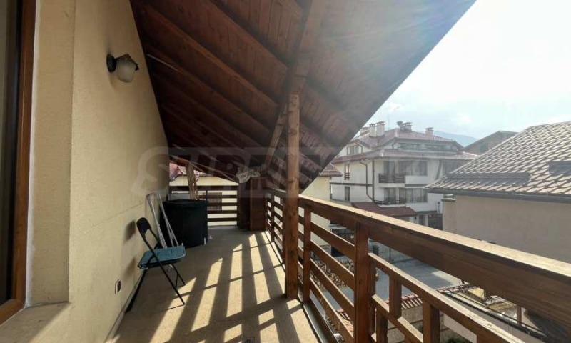 Na prodej  2 ložnice oblast Blagoevgrad , Bansko , 98 m2 | 84267857 - obraz [14]
