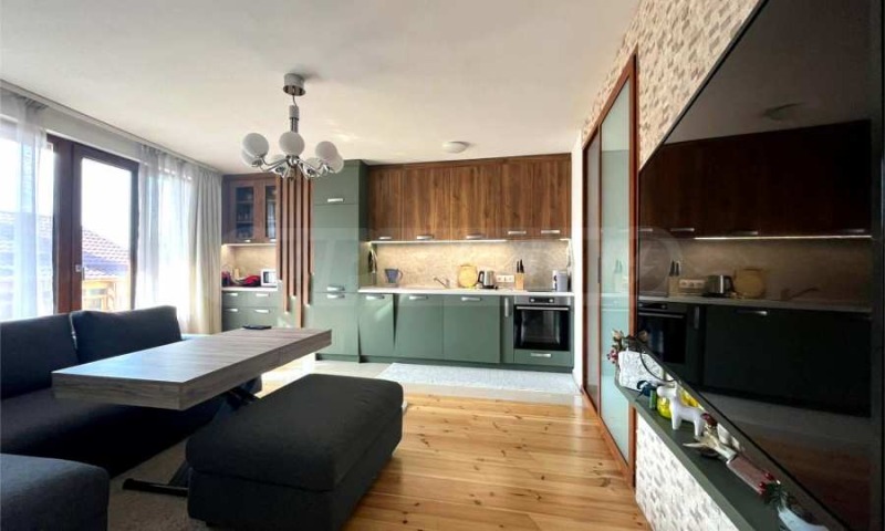 Na prodej  2 ložnice oblast Blagoevgrad , Bansko , 98 m2 | 84267857 - obraz [15]