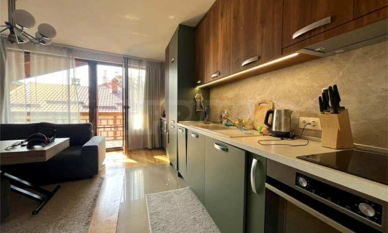Na prodej  2 ložnice oblast Blagoevgrad , Bansko , 98 m2 | 84267857 - obraz [3]