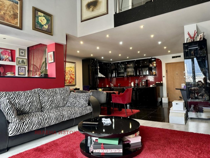 Na prodej  2 ložnice Sofia , Krasno selo , 137 m2 | 48172295 - obraz [4]
