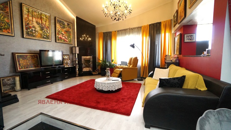 Na prodej  2 ložnice Sofia , Krasno selo , 137 m2 | 48172295