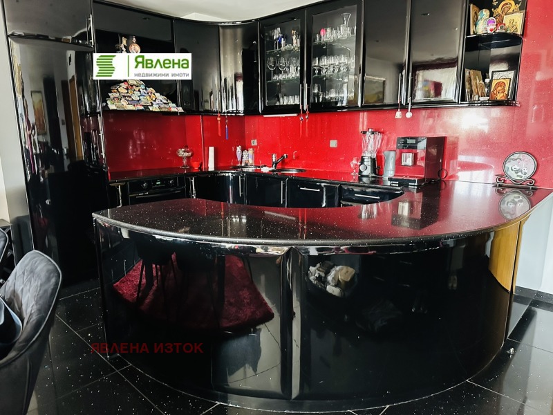 Eladó  2 hálószobás Sofia , Krasno selo , 137 négyzetméter | 48172295 - kép [5]