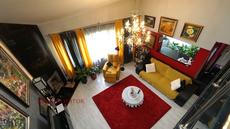 Na prodej  2 ložnice Sofia , Krasno selo , 137 m2 | 48172295 - obraz [3]