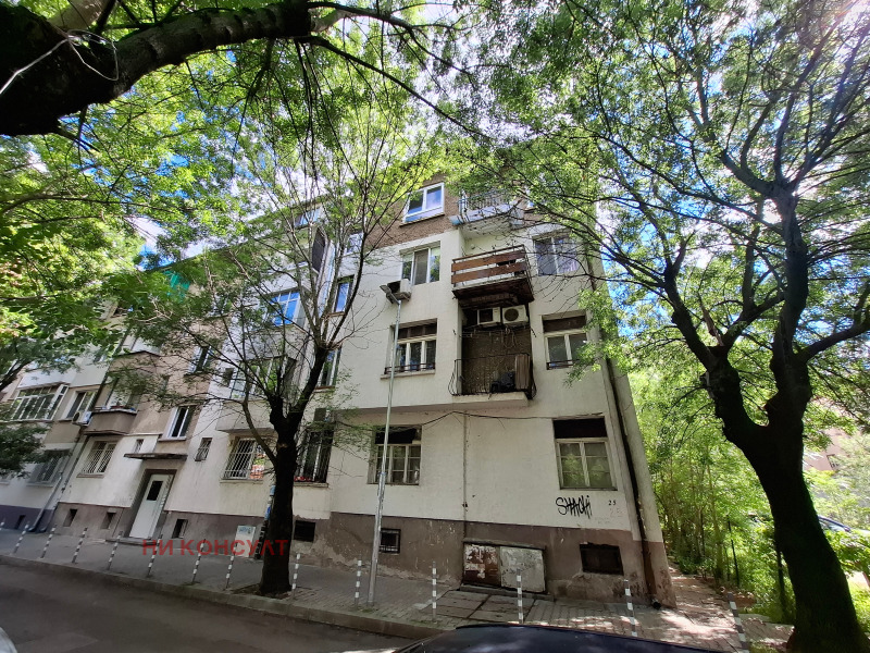 Na prodej  2 ložnice Sofia , Banišora , 76 m2 | 29032039 - obraz [17]
