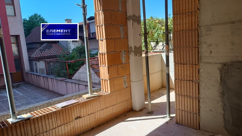 Продава  3-стаен град Пловдив , Каменица 1 , 137 кв.м | 26540194 - изображение [5]