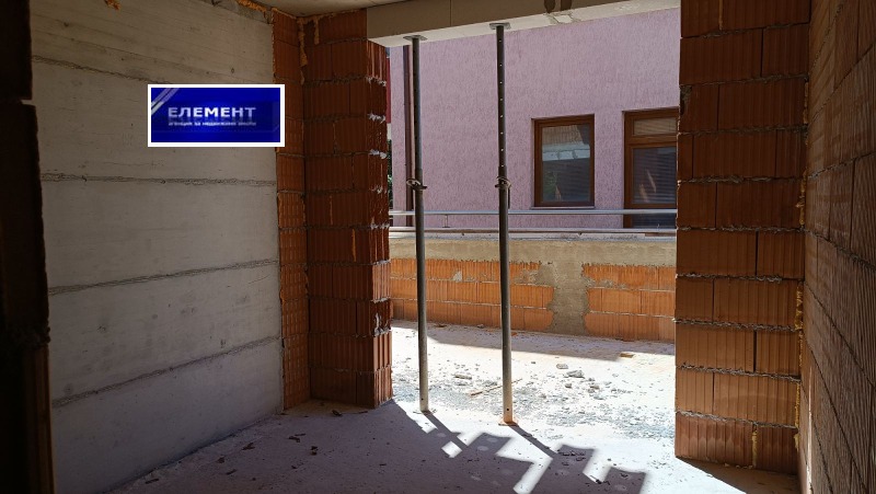 Продава  3-стаен град Пловдив , Каменица 1 , 137 кв.м | 26540194 - изображение [7]