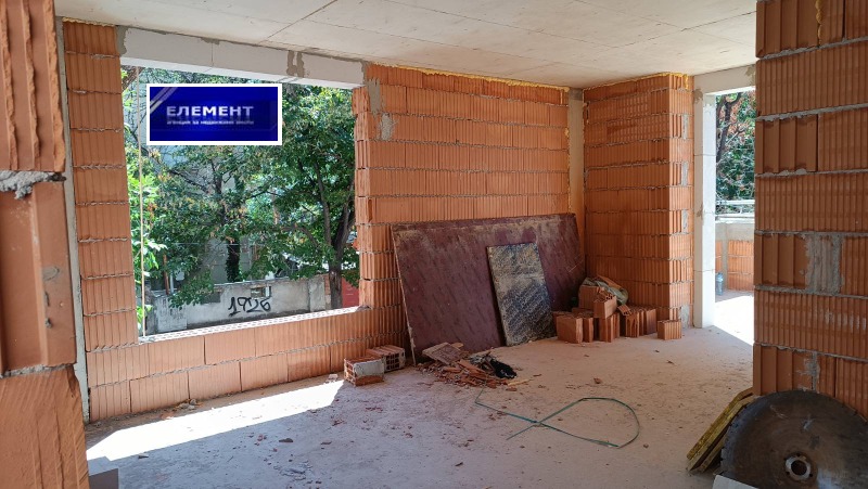 Продава  3-стаен град Пловдив , Каменица 1 , 137 кв.м | 26540194
