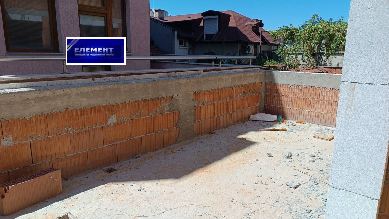 Продава  3-стаен град Пловдив , Каменица 1 , 137 кв.м | 26540194 - изображение [2]
