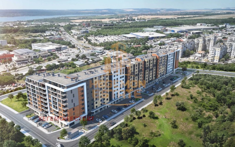 Na prodej  2 ložnice Varna , Kajsieva gradina , 98 m2 | 53010778 - obraz [12]