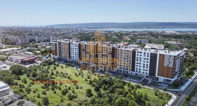 Na prodej  2 ložnice Varna , Kajsieva gradina , 98 m2 | 53010778 - obraz [14]