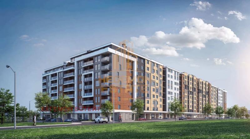 Na prodej  2 ložnice Varna , Kajsieva gradina , 98 m2 | 53010778 - obraz [5]
