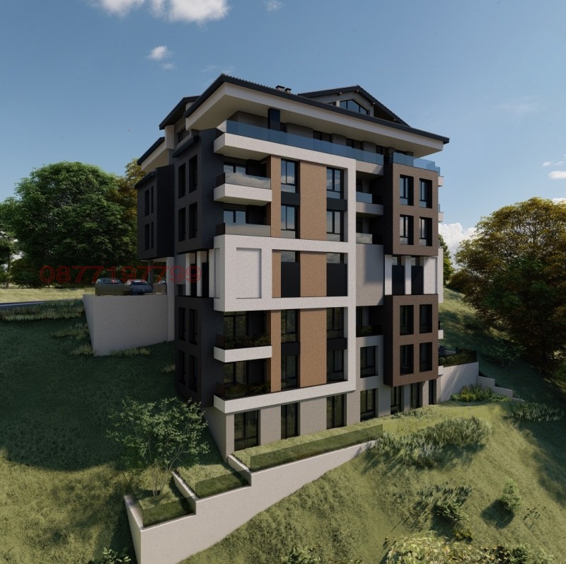 Продава 3-СТАЕН, гр. Смолян, Нов център, снимка 2 - Апартаменти - 52943705