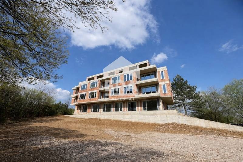 Продава 3-СТАЕН, гр. София, Горна баня, снимка 1 - Апартаменти - 52399211