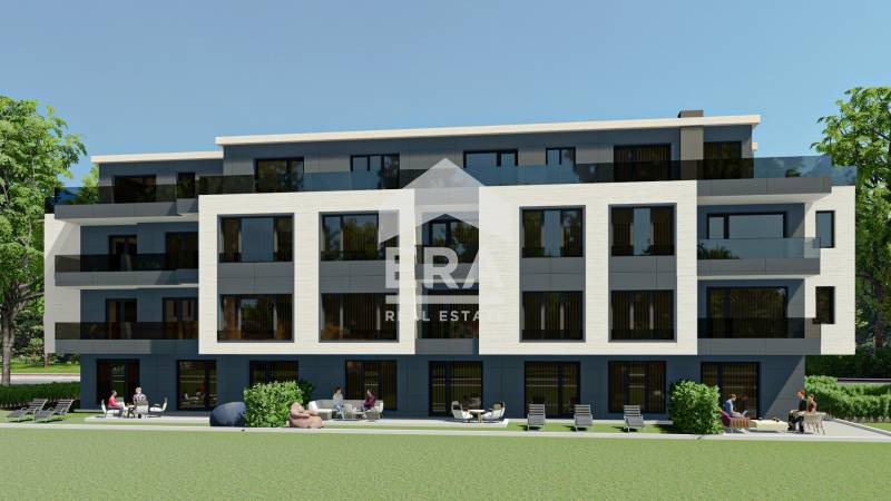 Продава 3-СТАЕН, гр. София, Овча купел 2, снимка 9 - Апартаменти - 52399211