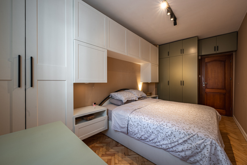 Продава 3-СТАЕН, гр. Варна, Конфуто, снимка 5 - Апартаменти - 52520458