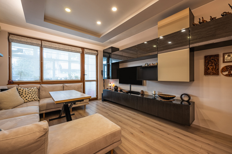 Продава 3-СТАЕН, гр. Варна, Конфуто, снимка 13 - Апартаменти - 52520458