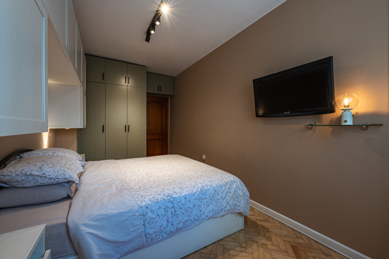 Продава 3-СТАЕН, гр. Варна, Конфуто, снимка 4 - Апартаменти - 52520458