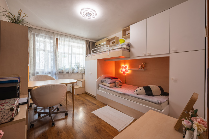 Продава 3-СТАЕН, гр. Варна, Конфуто, снимка 3 - Апартаменти - 52520458