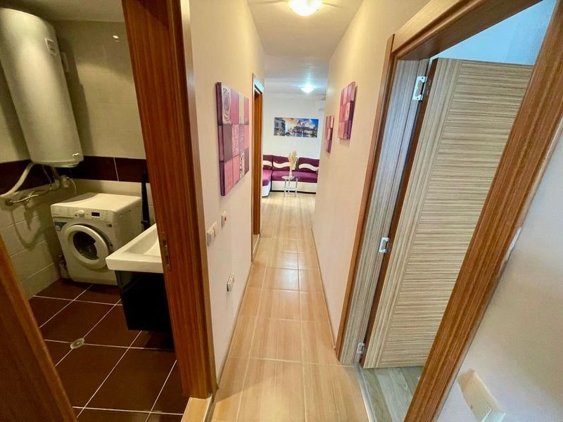 Продава 3-СТАЕН, гр. Несебър, област Бургас, снимка 12 - Апартаменти - 52849147