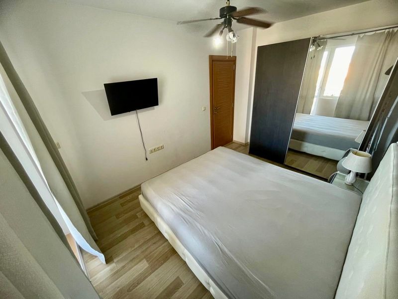 Продава 3-СТАЕН, гр. Несебър, област Бургас, снимка 10 - Апартаменти - 52849147