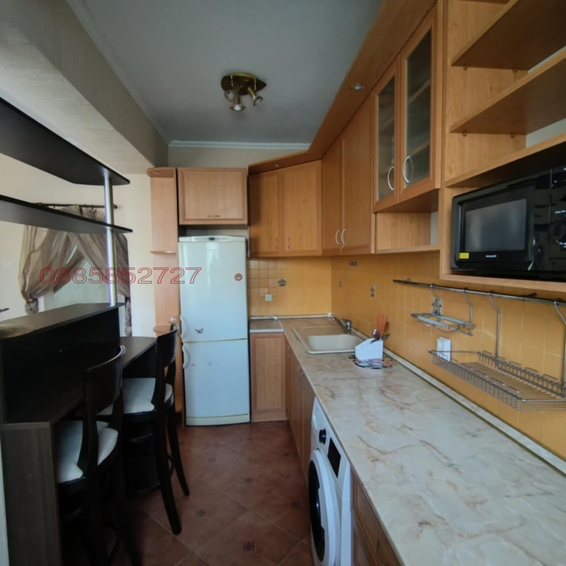 Продава 3-СТАЕН, гр. Хасково, Център, снимка 3 - Апартаменти - 53302422