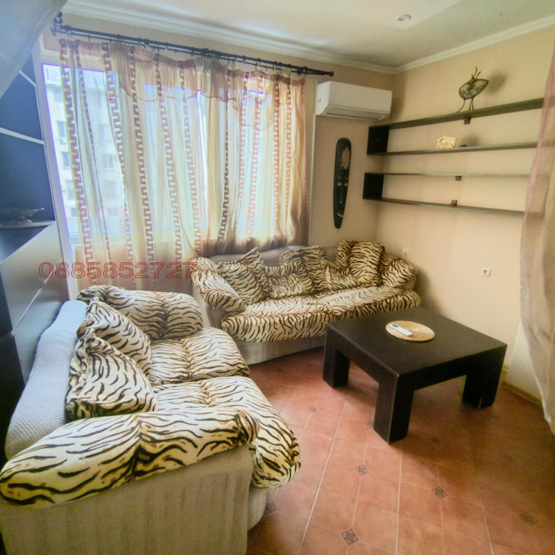 Продава 3-СТАЕН, гр. Хасково, Център, снимка 4 - Апартаменти - 53302422