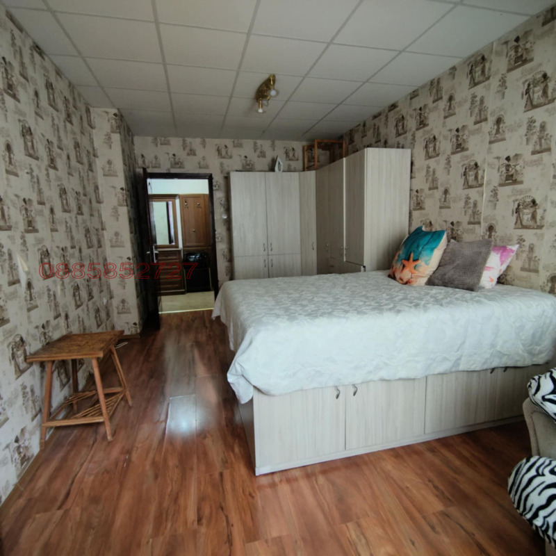 Продава 3-СТАЕН, гр. Хасково, Център, снимка 5 - Апартаменти - 53302422