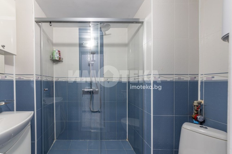 Продава 3-СТАЕН, гр. Варна, Победа, снимка 12 - Апартаменти - 53381264