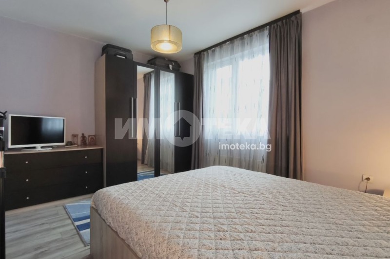 Продава 3-СТАЕН, гр. Варна, Победа, снимка 8 - Апартаменти - 53381264