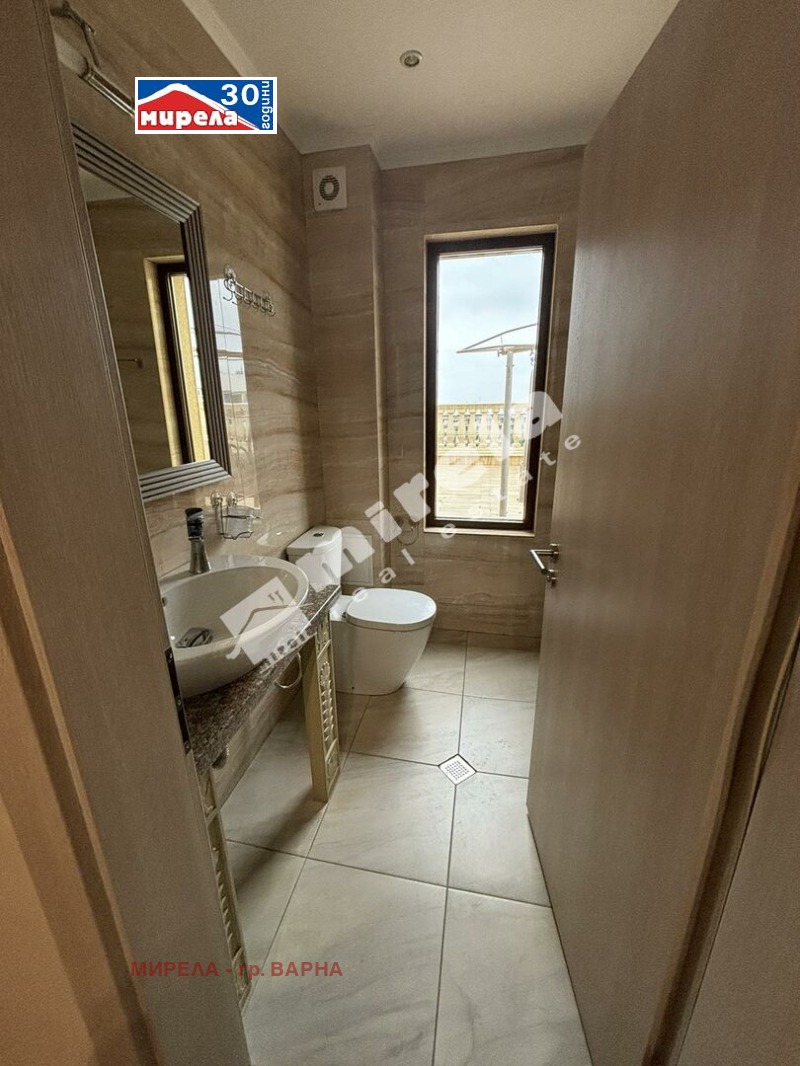 Til salg  3 soveværelser Varna , k.k. Zlatni pyasatsi , 214 kvm | 82391348 - billede [11]