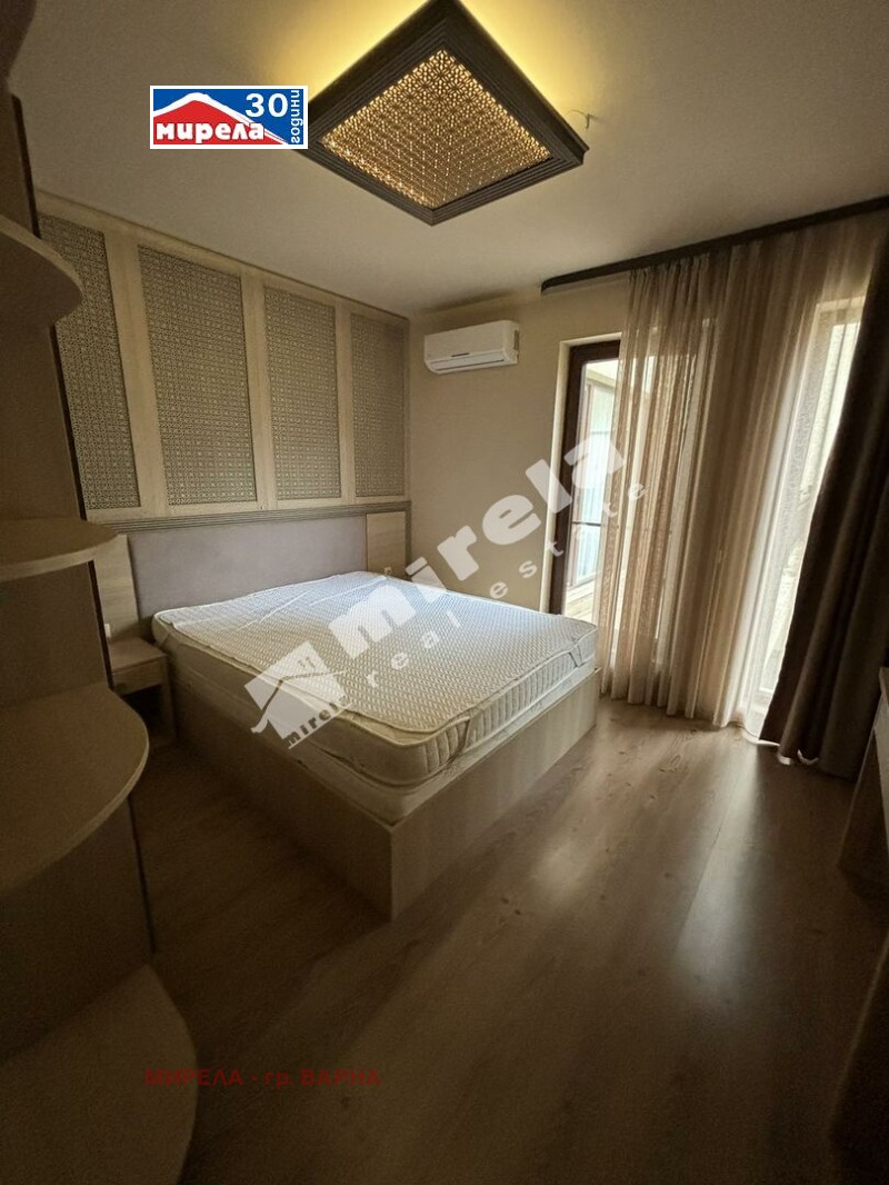 Til salg  3 soveværelser Varna , k.k. Zlatni pyasatsi , 214 kvm | 82391348 - billede [8]