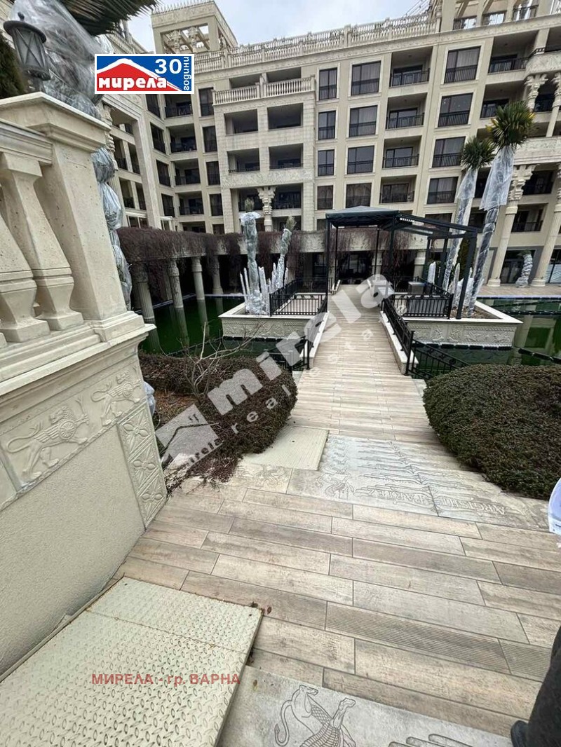 Til salg  3 soveværelser Varna , k.k. Zlatni pyasatsi , 214 kvm | 82391348 - billede [14]