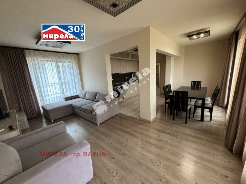 Продава 4-СТАЕН, гр. Варна, област Варна