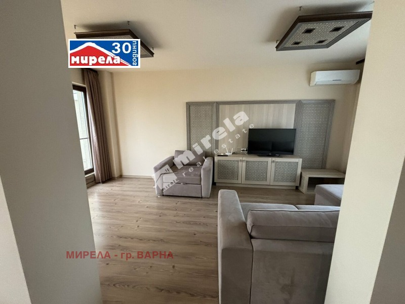 Til salg  3 soveværelser Varna , k.k. Zlatni pyasatsi , 214 kvm | 82391348 - billede [2]