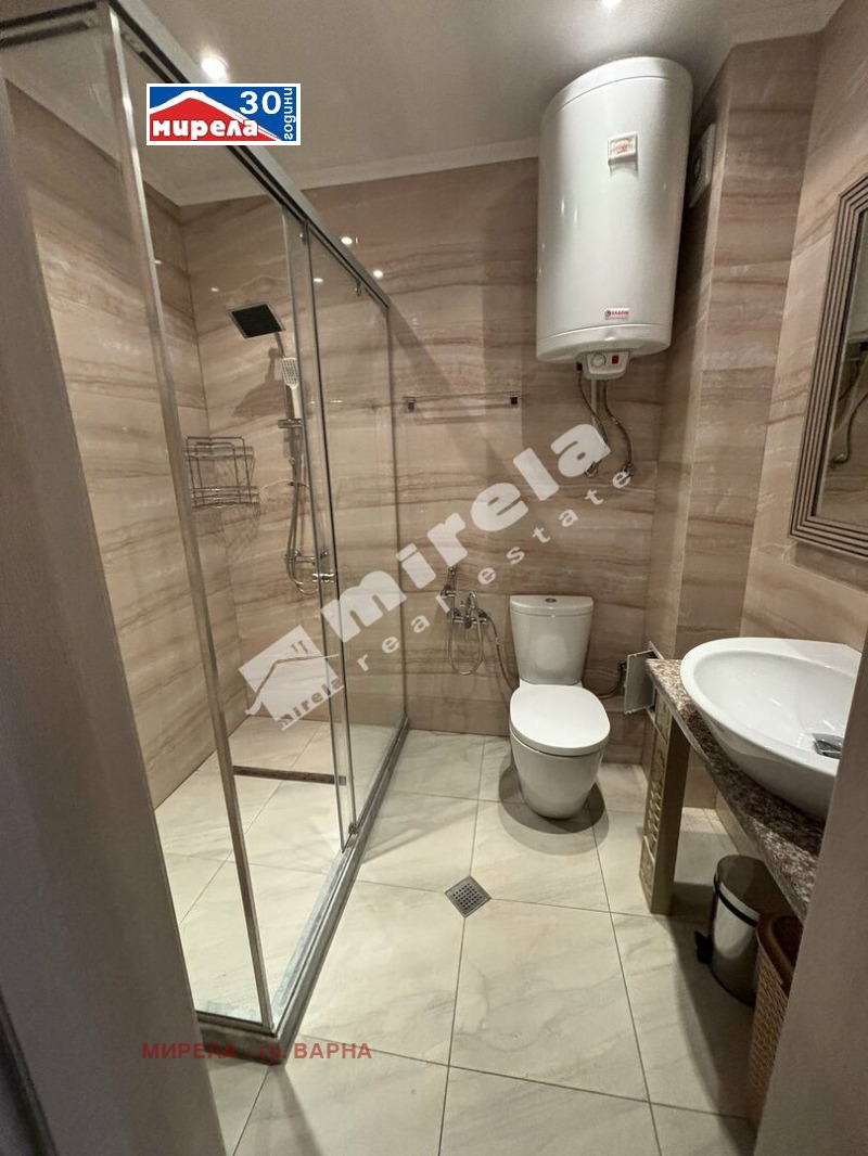 Til salg  3 soveværelser Varna , k.k. Zlatni pyasatsi , 214 kvm | 82391348 - billede [12]