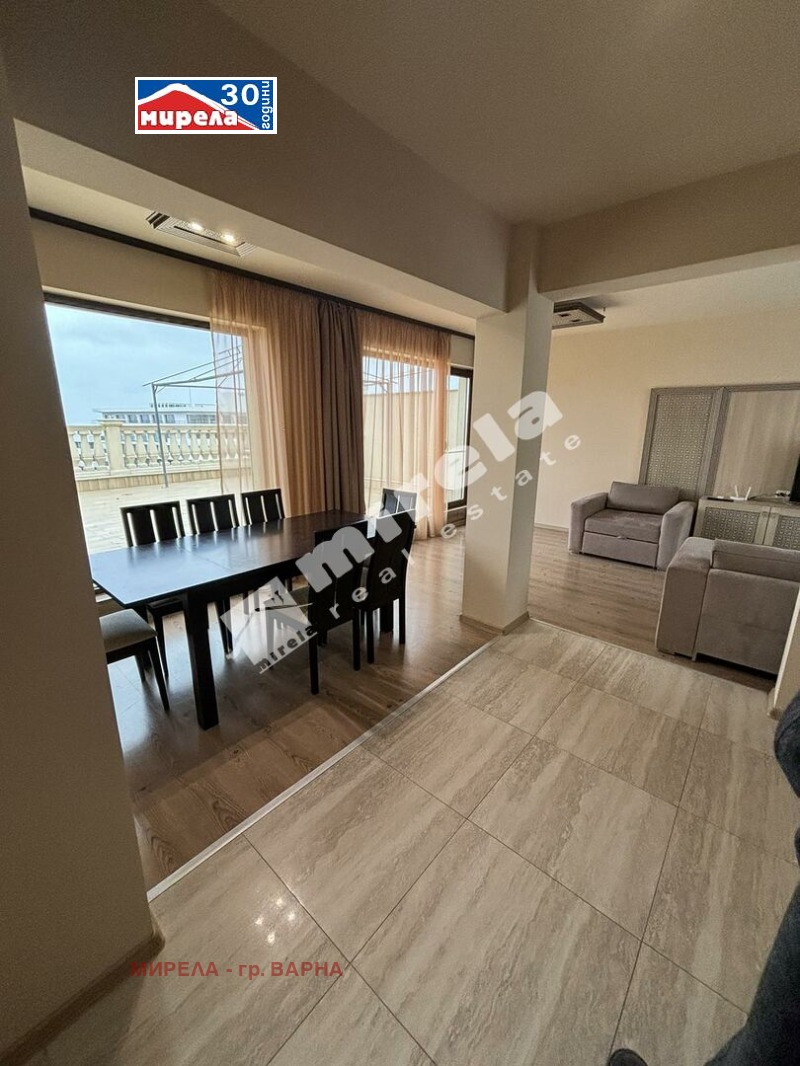 Til salg  3 soveværelser Varna , k.k. Zlatni pyasatsi , 214 kvm | 82391348 - billede [4]