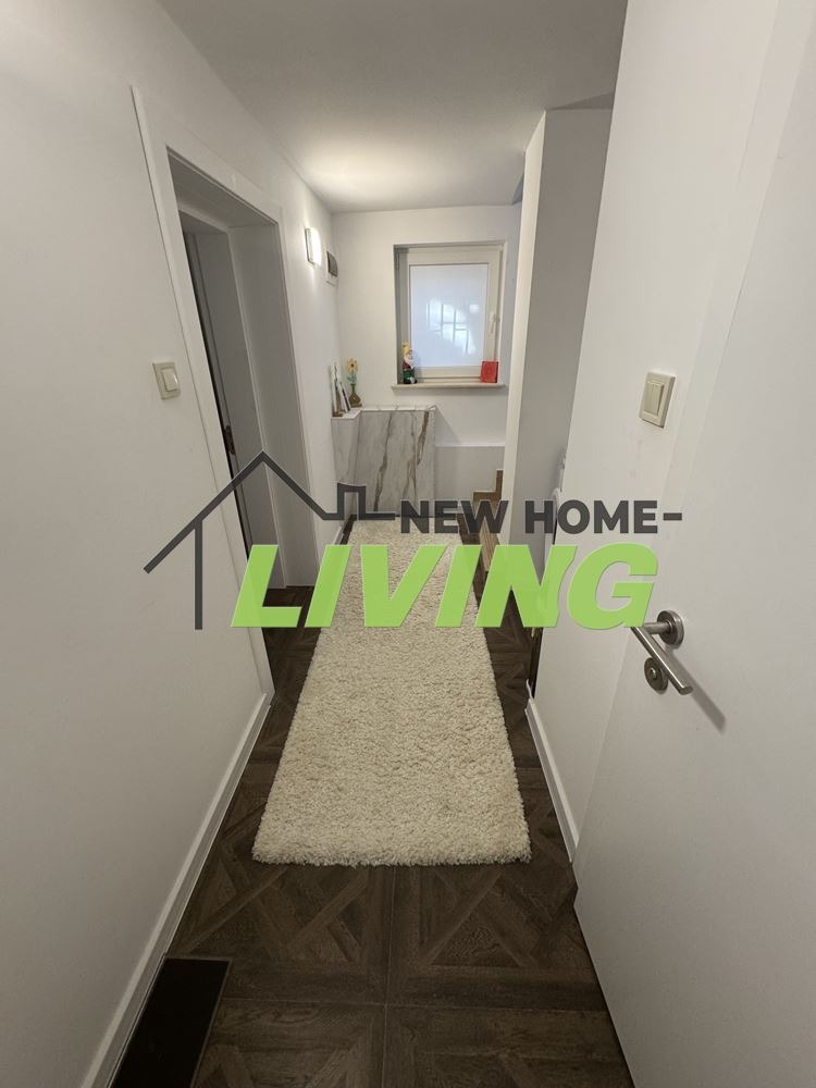 Продава МЕЗОНЕТ, гр. Бургас, Център, снимка 14 - Апартаменти - 55622189