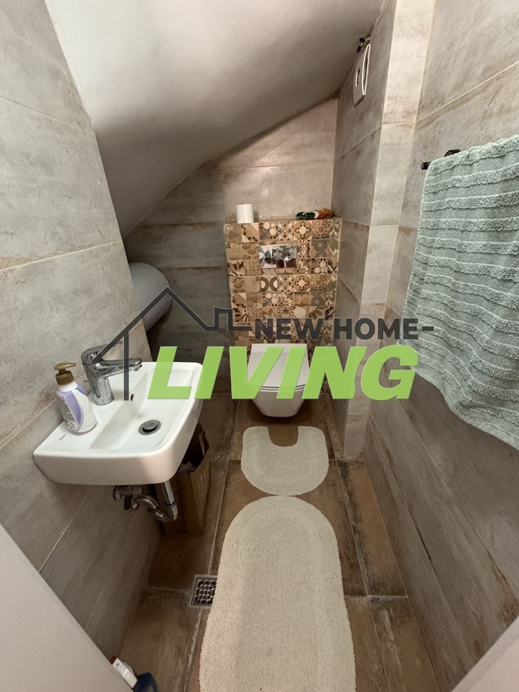 Продава МЕЗОНЕТ, гр. Бургас, Център, снимка 6 - Апартаменти - 55622189