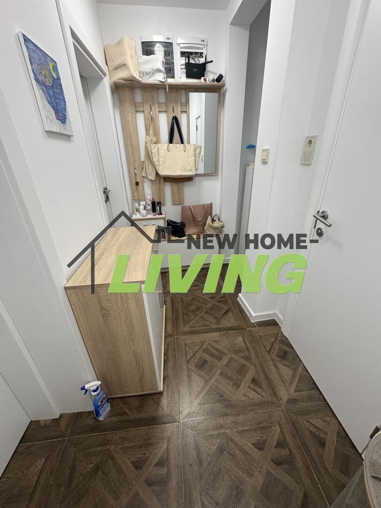 Продава МЕЗОНЕТ, гр. Бургас, Център, снимка 8 - Апартаменти - 55622189